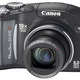 Illustration for article titled Canon Reveals New SX Line of Low-Cost Ultra-Zoom Cameras